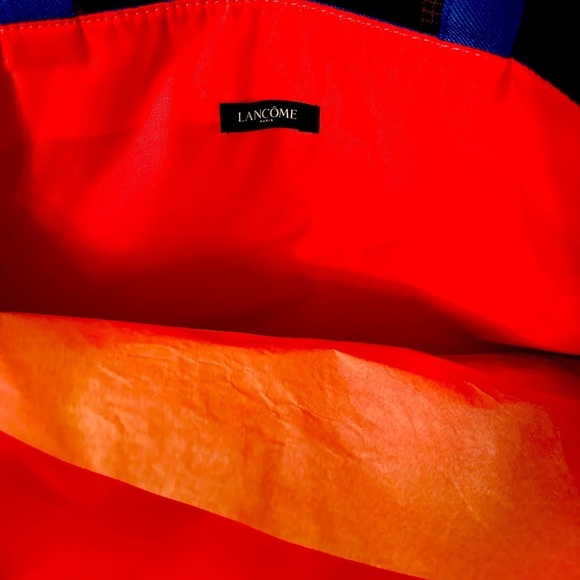 Lancome French tote - Picture 2 of 3